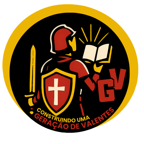 Construindo uma Geração de Valentes