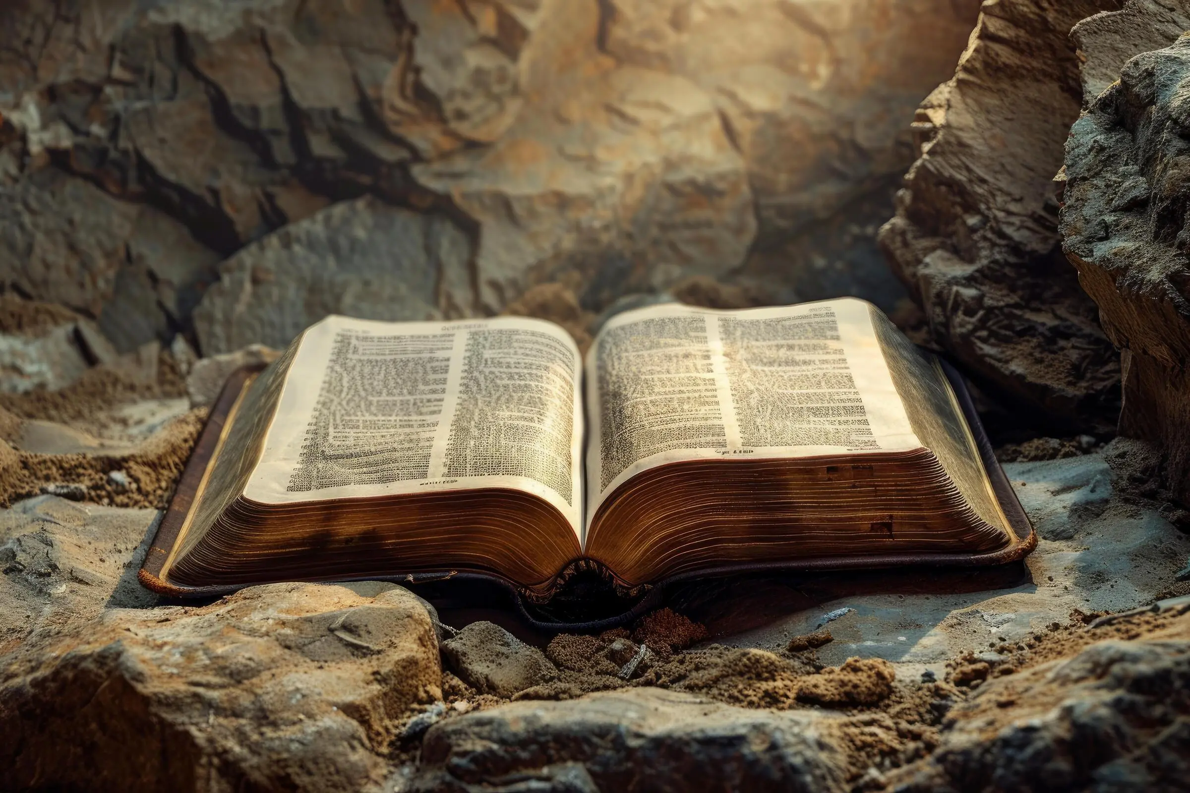 evangelismo-cristao-confiar-em-Deus
